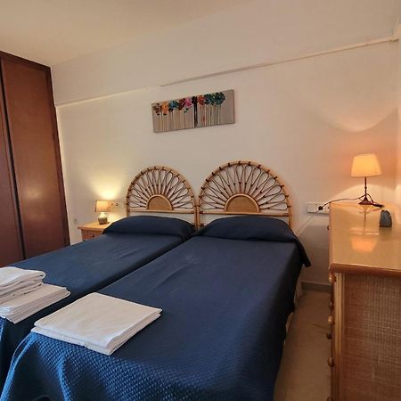 Santa Margarita-Fincas Benidorm Ngoại thất bức ảnh