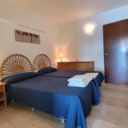 Santa Margarita-Fincas Benidorm Ngoại thất bức ảnh