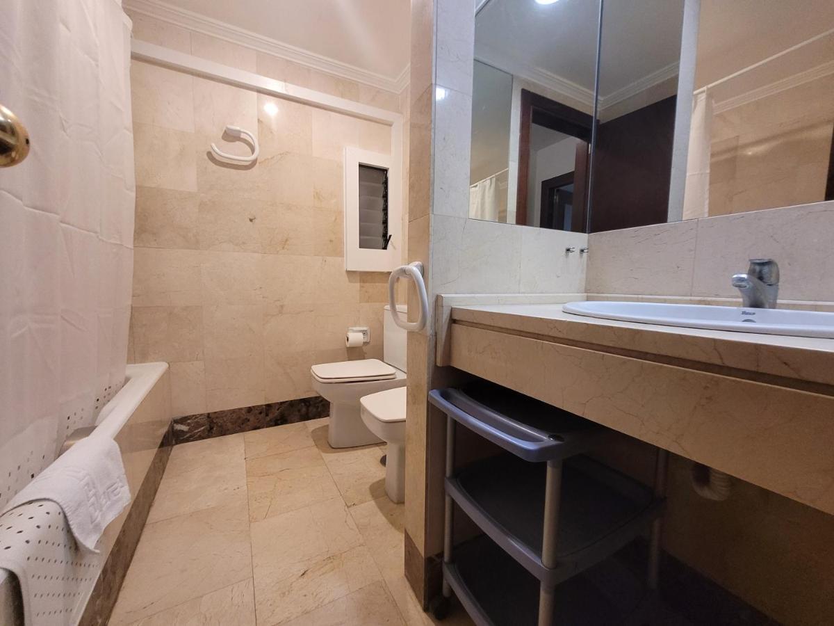 Santa Margarita-Fincas Benidorm Ngoại thất bức ảnh