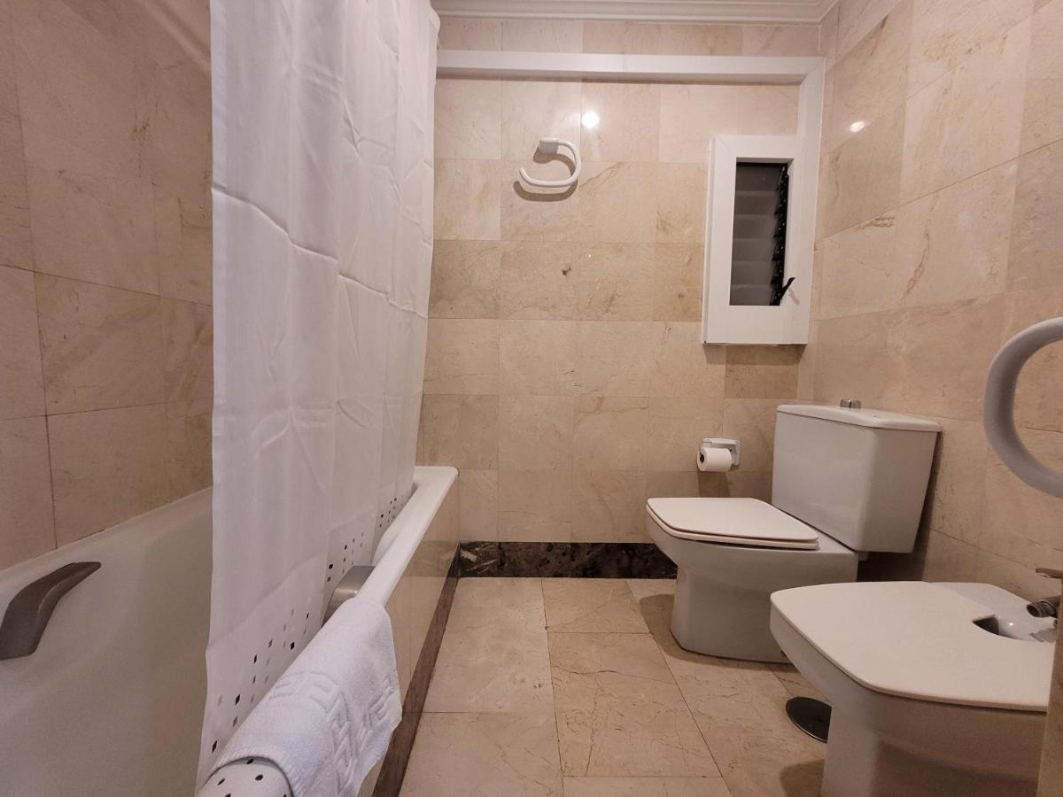Santa Margarita-Fincas Benidorm Ngoại thất bức ảnh