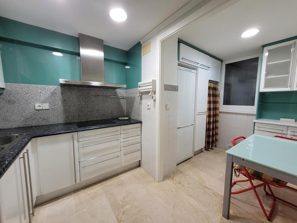Santa Margarita-Fincas Benidorm Ngoại thất bức ảnh