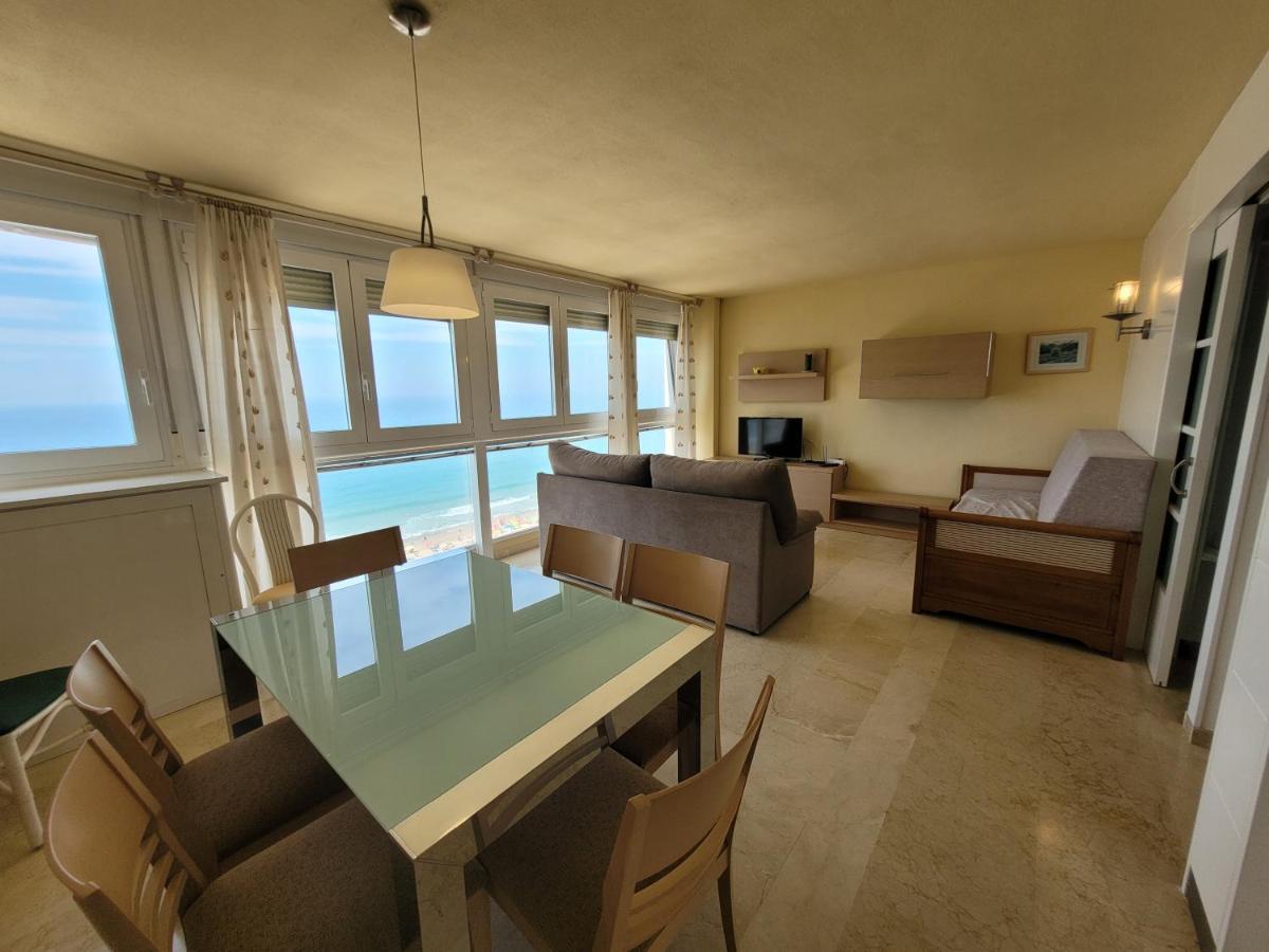 Santa Margarita-Fincas Benidorm Ngoại thất bức ảnh