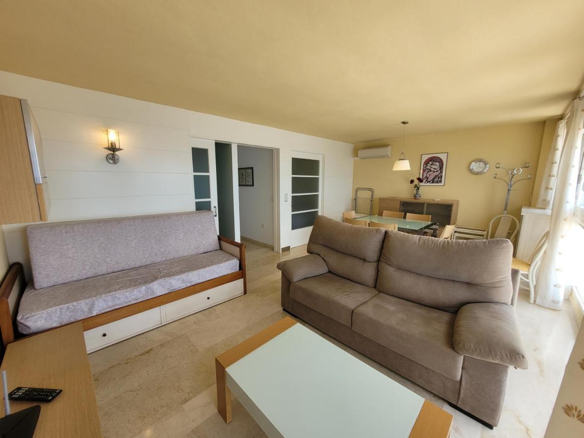 Santa Margarita-Fincas Benidorm Ngoại thất bức ảnh