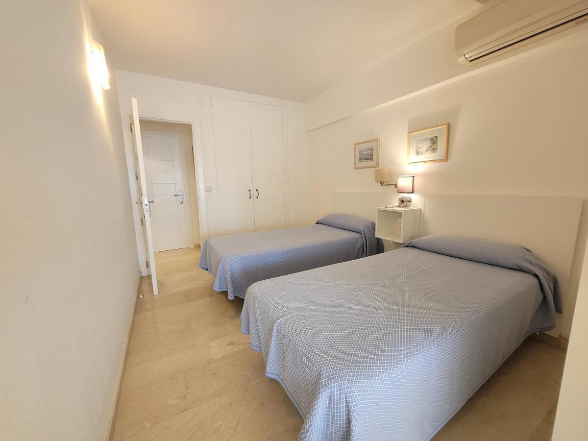 Santa Margarita-Fincas Benidorm Ngoại thất bức ảnh