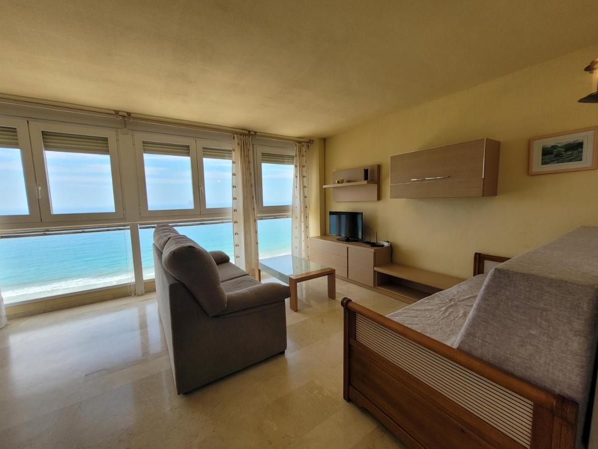 Santa Margarita-Fincas Benidorm Ngoại thất bức ảnh