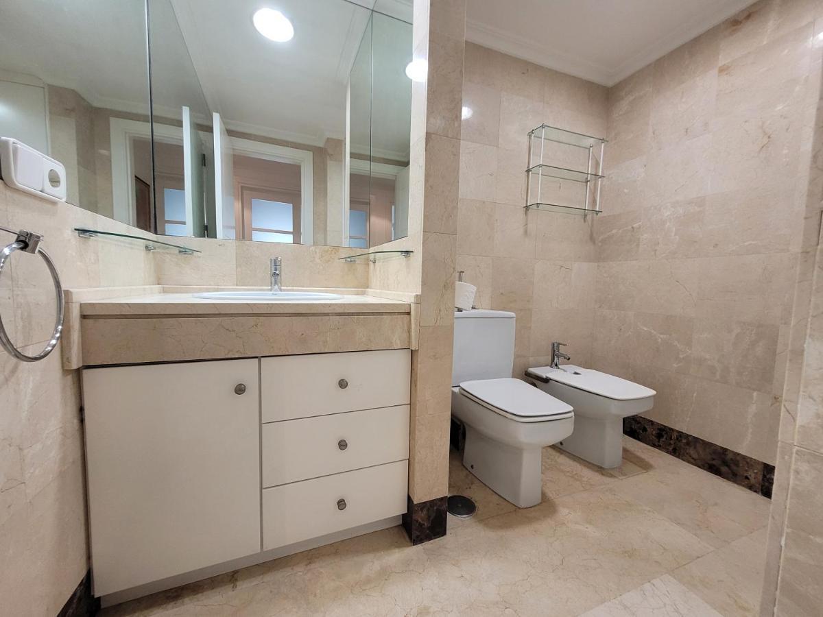 Santa Margarita-Fincas Benidorm Ngoại thất bức ảnh