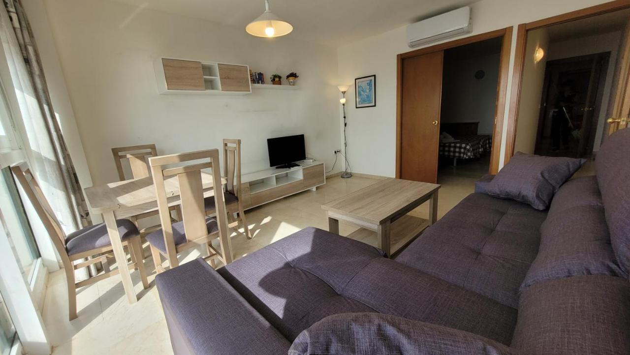 Santa Margarita-Fincas Benidorm Ngoại thất bức ảnh