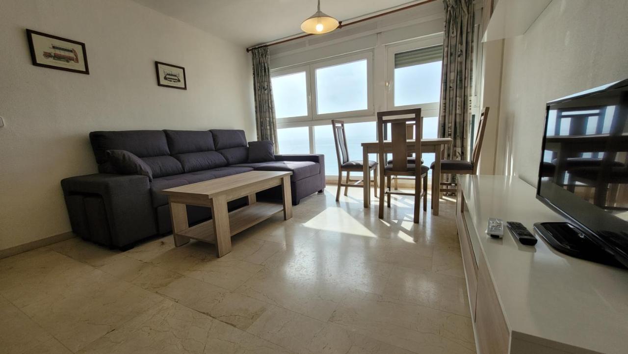 Santa Margarita-Fincas Benidorm Ngoại thất bức ảnh