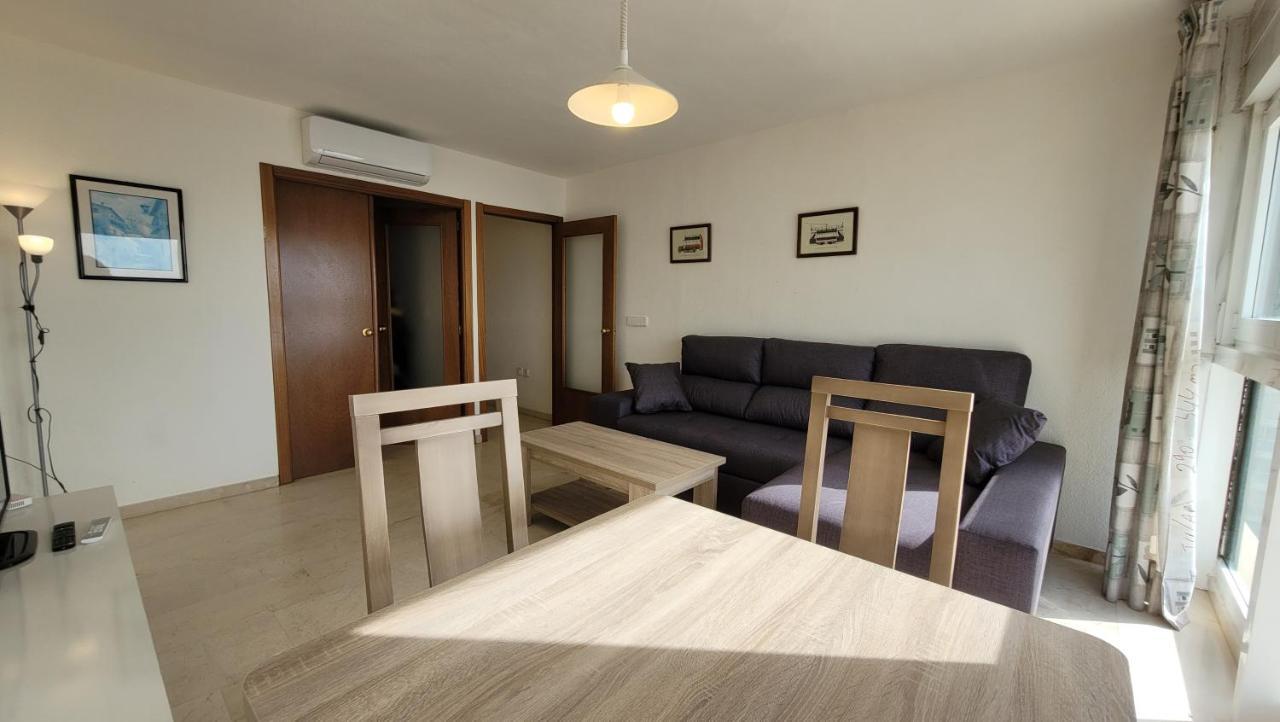 Santa Margarita-Fincas Benidorm Ngoại thất bức ảnh