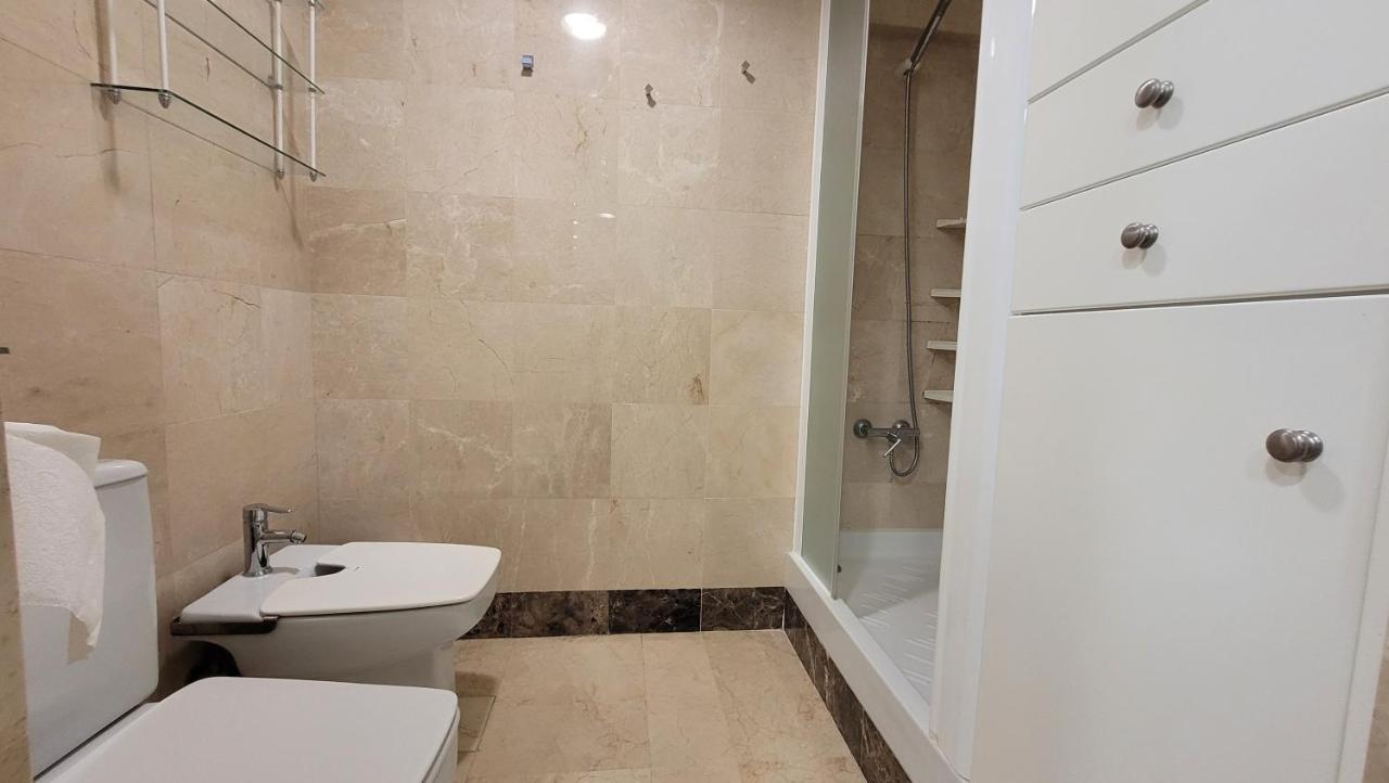 Santa Margarita-Fincas Benidorm Ngoại thất bức ảnh